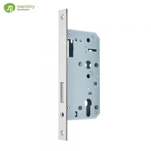 deadbolt mortise lock