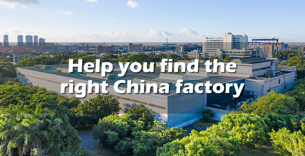 China Factorys