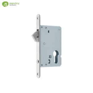 sliding door hook lock