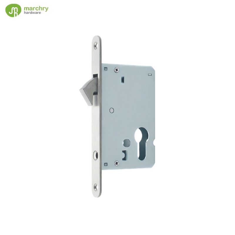 sliding door hook lock